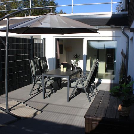 Smart Resorts Haus Saphir Ferienwohnung 502 Winterberg Exterior foto